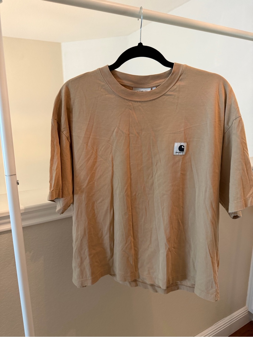 Carhartt WIP W 'S / S Nelson T-Shirt